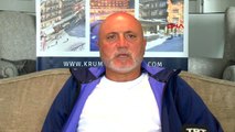 SPOR Hikmet Karaman Deniz Türüç konusunda isteğini ortaya koyan tek takım Galatasaray