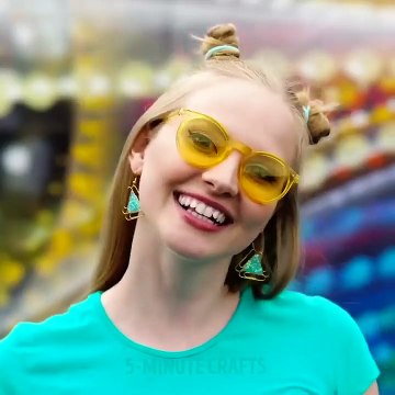 28 MANEIRAS INCOMUNS DE FAZER JOIAS_HD