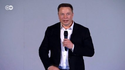 Musk'ın insan beynine çip takma projesi ortaya çıktı