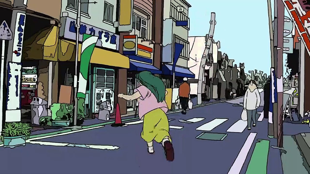 Oh Dear (Megumi ISHITANI)