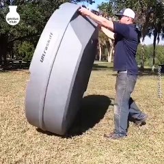 Amazing Fishing Platform 