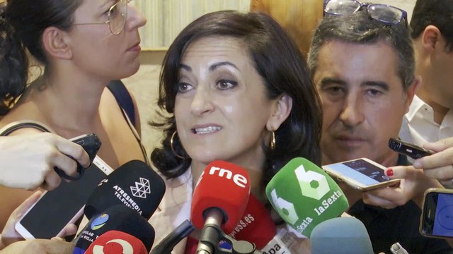 Andreu lamenta el 'no' de Podemos que tiene intereses muy marcados