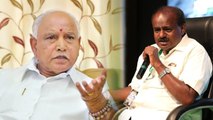 Karnataka crisis: हंगामे के बाद कल तक के लिए स्थगित विधानसभा की कार्यवाही