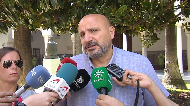 Adelante considera poco afortunada la consulta de Podemos