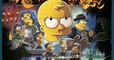 Stranger Things : Les Simpson vont parodier la série dans un épisode spécial Halloween !