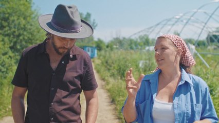 Les Racines du toit - Épisode 2