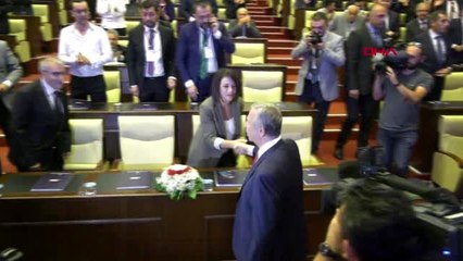 Mansur Yavaş Ankara halkını yönetime katacağız-1