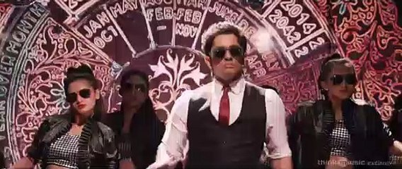 Prabalamagavey Video Song  Enakkul Oruvan