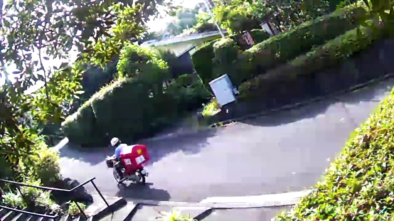 EDR July #17 2019 Aircraft Noise Sounded