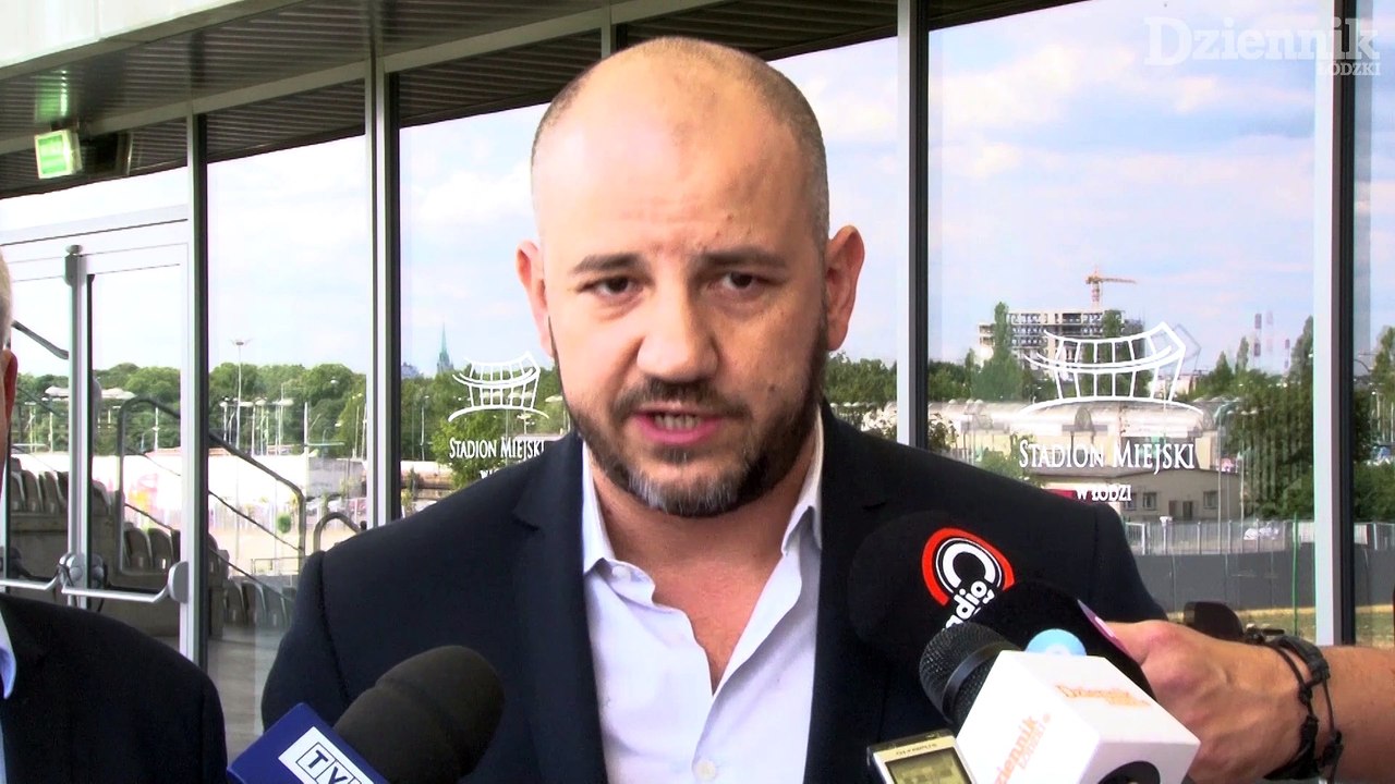 Finał Mistrzostw Europy w Rugby 7 w Łodzi! W turnieju wystąpi 12 reprezentacji narodowych