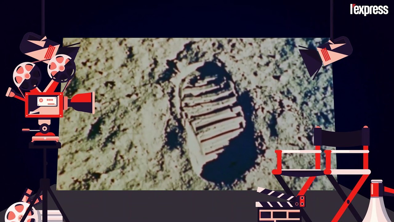 Premier pas sur la Lune: quatre arguments pour...