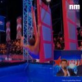 Deux fois finaliste, un Antibois retente l'émission Ninja Warrior pour la troisième fois