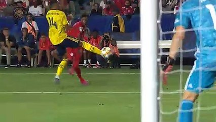 Arsenal - Bayern Münih (ÖZET)