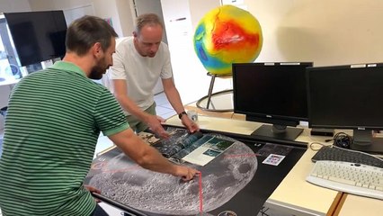 Apollo-11-Mission befeuert die aktuelle Wissenschaft