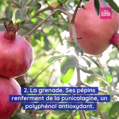 Les 5 aliments qui se révèlent de parfaits #antidouleurs naturels. Surtout en cas de douleurs chroniques.