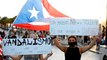 'Ricky resign!' Thousands in Puerto Rico demand governor goes