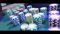 GTA Online : Diamond Casino & Hôtel