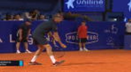 Exhibition - 18 ans après Wimbledon, Ivanisevic a encore battu Rafter