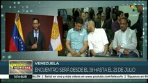 Inicia llegada a Venezuela de delegaciones para reunión del MNOAL
