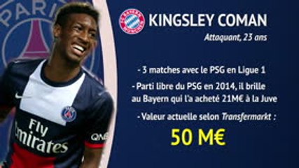 PSG - La fuite des titis parisiens