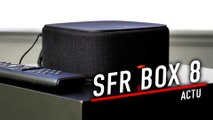 SFR dévoile sa Box 8 : le premier box Wi-Fi 6