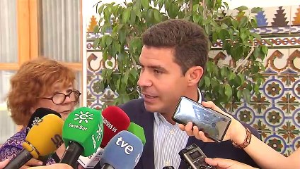 Partidos reaccionan al primer presupuesto de PP y Cs en Andalucía