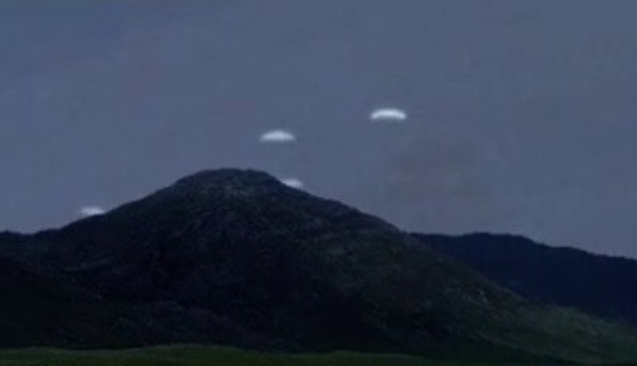 Alien Invasion Caught On Tape!!! Close Footage 2019!