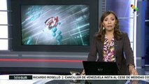 teleSUR Noticias: Venezuela recibe a delegaciones del MNOAL