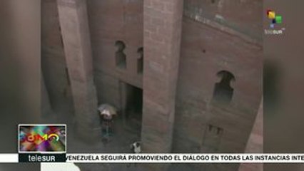 Somos: La riqueza cultural de África