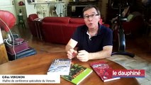 Gilles Vergnon analyse ce que fut la tragédie du Vercors en juillet 1944