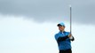 Rory McIlroy Stumbles His Way to 8-Over 79 in British Open First Round