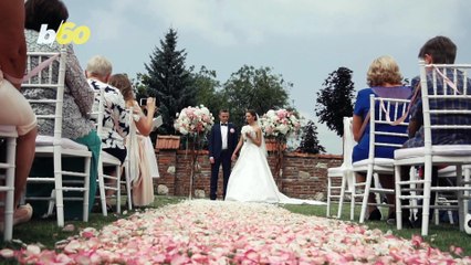 Wedding Planners Spill Secrets to Having the Perfect Wedding Day