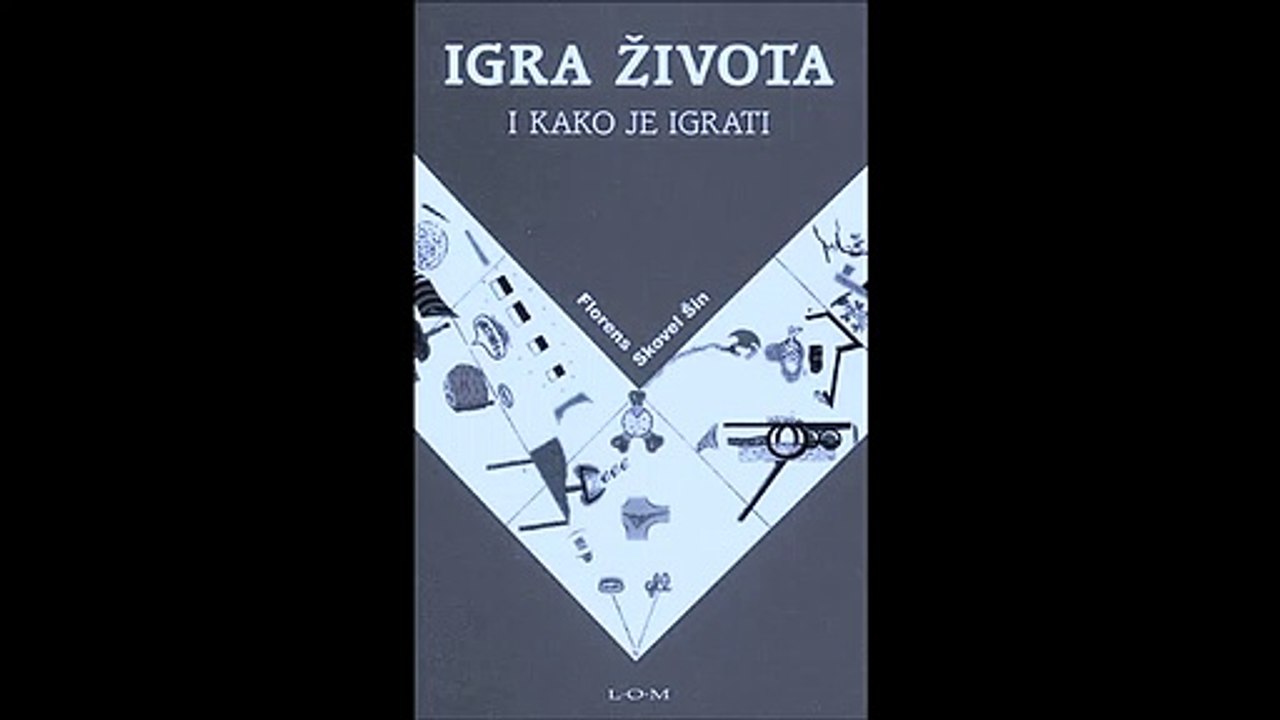 Igra života  i kako je igrati - 1 dio