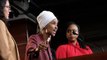 Ilhan Omar Responds To Trump Rally's 'Send Her Back' Chant