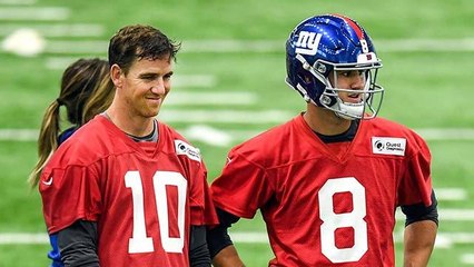 Kim Jones discusses Giants' subtle 'campaign' for Jones