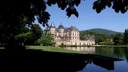Gastronomie, spéléologie, et Fêtes Révolutionnaires - 18 JUILLET 2019