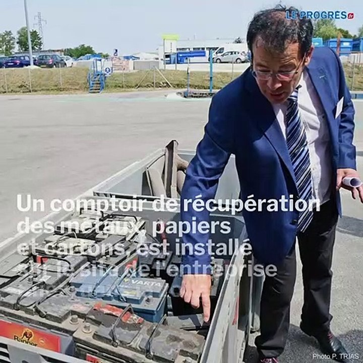 Le recyclage des métaux et des cartons : le bon plan