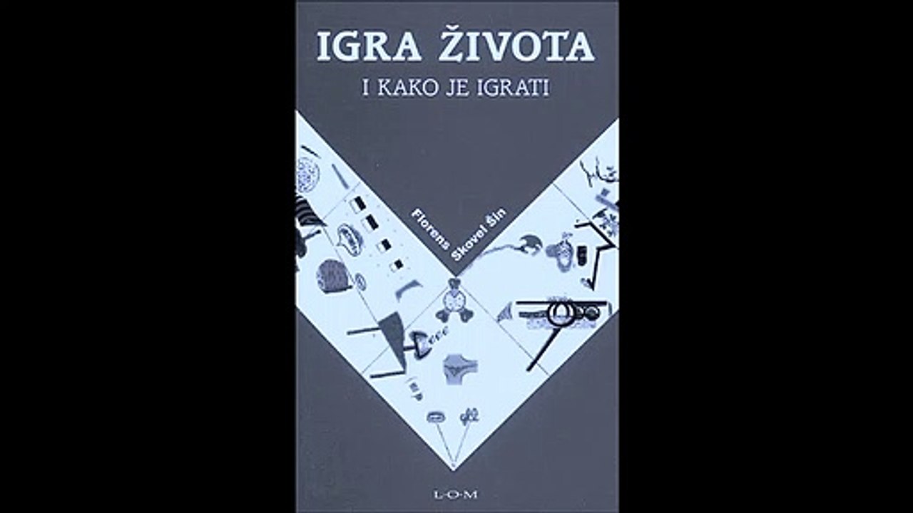 Igra života i kako je igrati - 2 dio