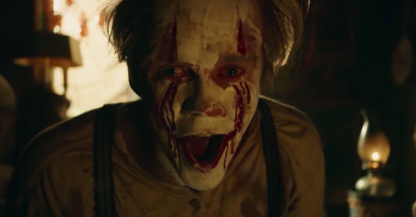 IT: Capítulo 2 - Trailer final español (HD)