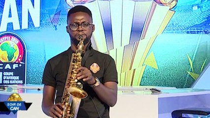 SOIR DE CAN | Découvrez toute l'actualité de la CAN 2019 du 17 Juillet 2019, par Fatima Sibé