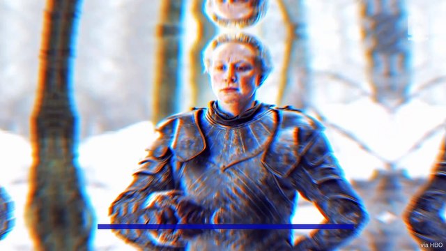 These Three 'Game of Thrones' Stars Nominated Themselves for Emmys