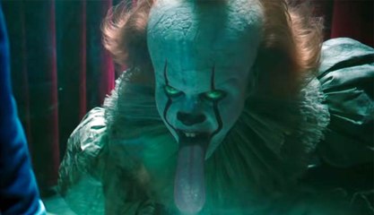 IT: Chapter Two - Official Final Trailer (HD)