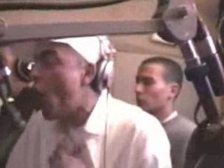 Lim - Freestyle A Skyrock