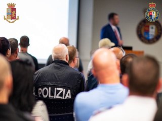 Operazione Canadian contro le famiglie di  'Ndrangheta