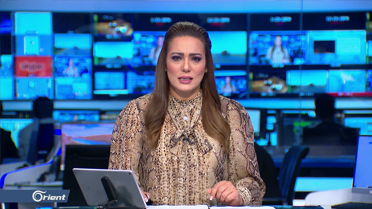 الجيش التركي يرسل تعزيزات عسكرية إلى الحدود مع سوريا