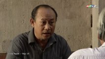 Phim HTV9 - Sóng Ngầm Tập 18 - Phim Việt Nam