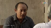 Phim HTV9 - Sóng Ngầm Tập 18 - Phim Việt Nam