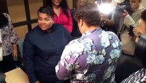 Se registró el primer Matrimonio Igualitario en Ecuador