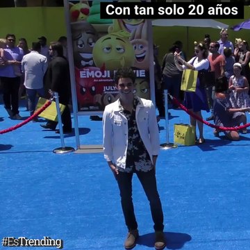 La fama lo abrumó, pero venció sus miedos para ayudar a los demás: Hollywood despide a Cameron Boyce