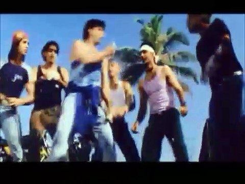 Apun bola... — Josh | From: ,,KHAN HITS VOL. 2 — 52 SUPERHIT BOLLYWOOD SONGS“ | Movie/Magic/Indian